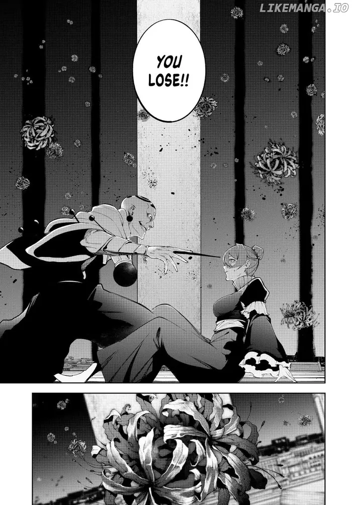 Wistoria: Wand and Sword Chapter 53 image 25_optimized
